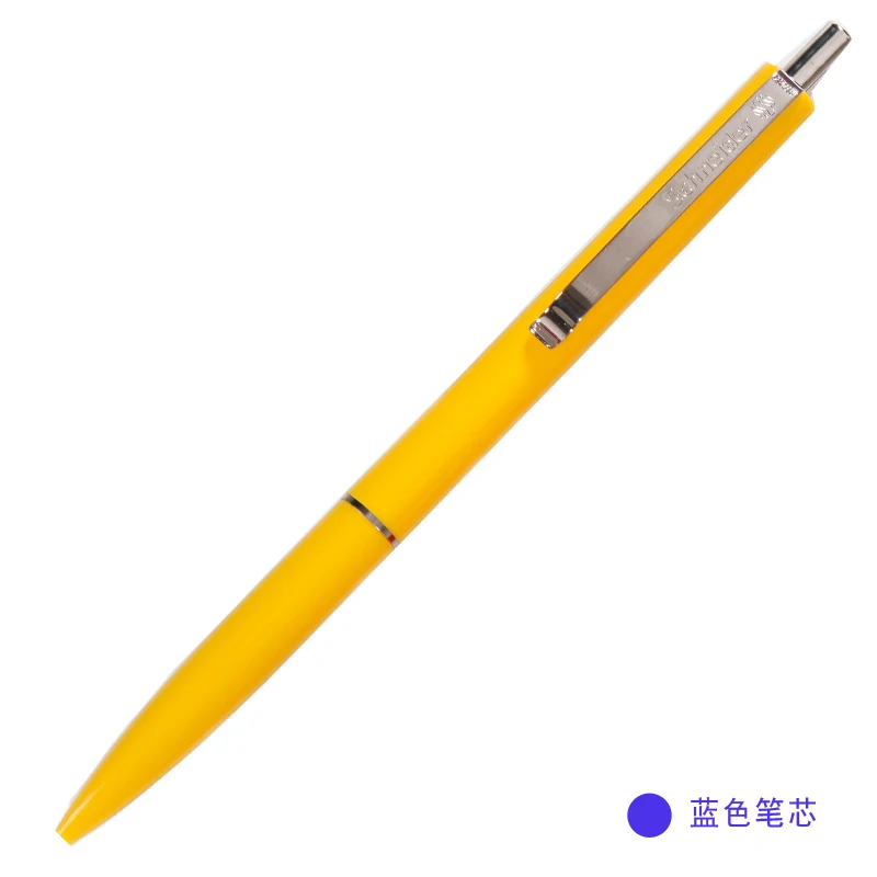 Ручка шариковая Schneider K15 0 5 мм 1 шт. |