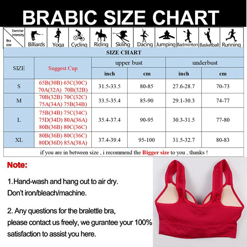 

2021 Women Yoga Bras Sports Top Wireles Sleep Brassiere Seamless Push Up Underwear Sport Bra Crop Fitness Gym Shirt Sportswear