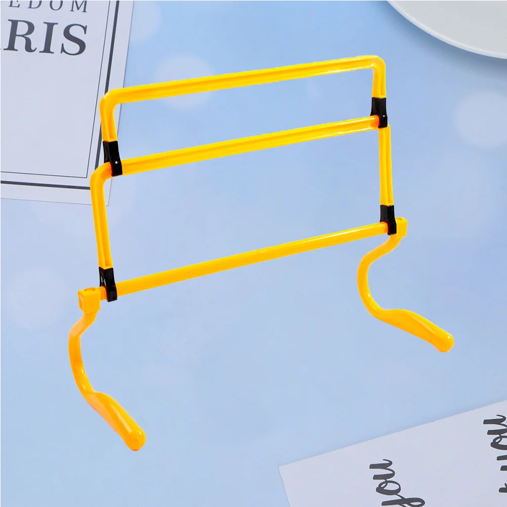 

Removable Training Hurdles Agility Hurdles Training Fitness Soccer Football Training Equipment Exercise Barrier Field