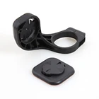 Кронштейн для сотового телефона, GPS, велосипедное крепление, компьютер, крепление на руль, держатель для Garmin Bike Out, Переднее Крепление, Набор держателей