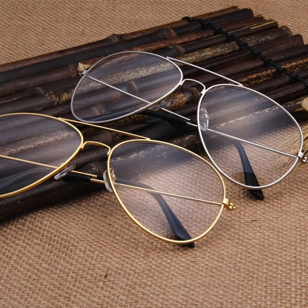 Женские очки кошачий глаз металлическая оправа для очков пикантные девушек