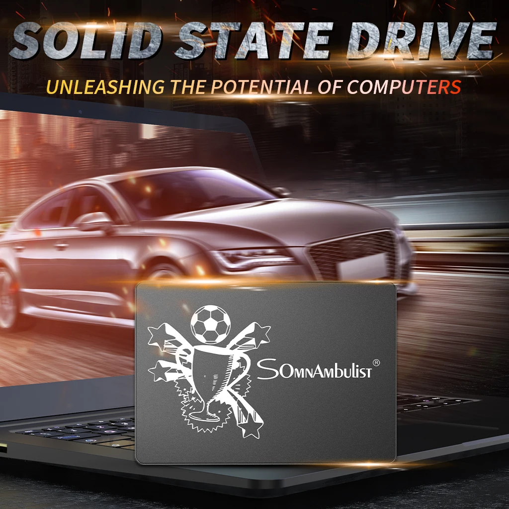 Подходит для планшетов и настольных компьютеров встроенный твердотельный