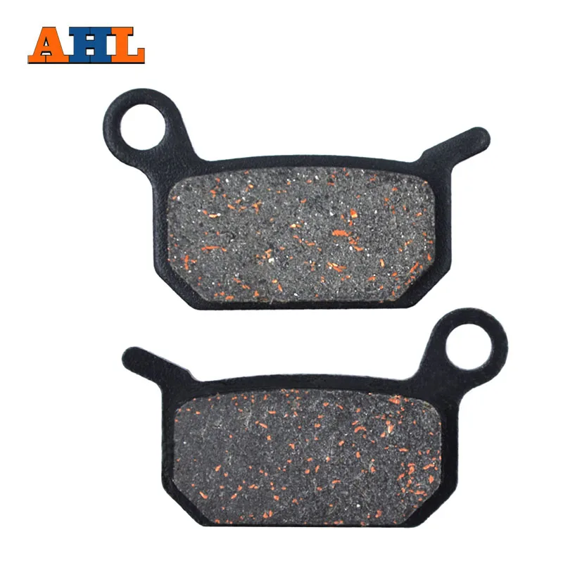 Передние или задние тормозные колодки AHL для мотоцикла CR50 Senior Pro CR SM 50 65 SX LC 50SX Adventure