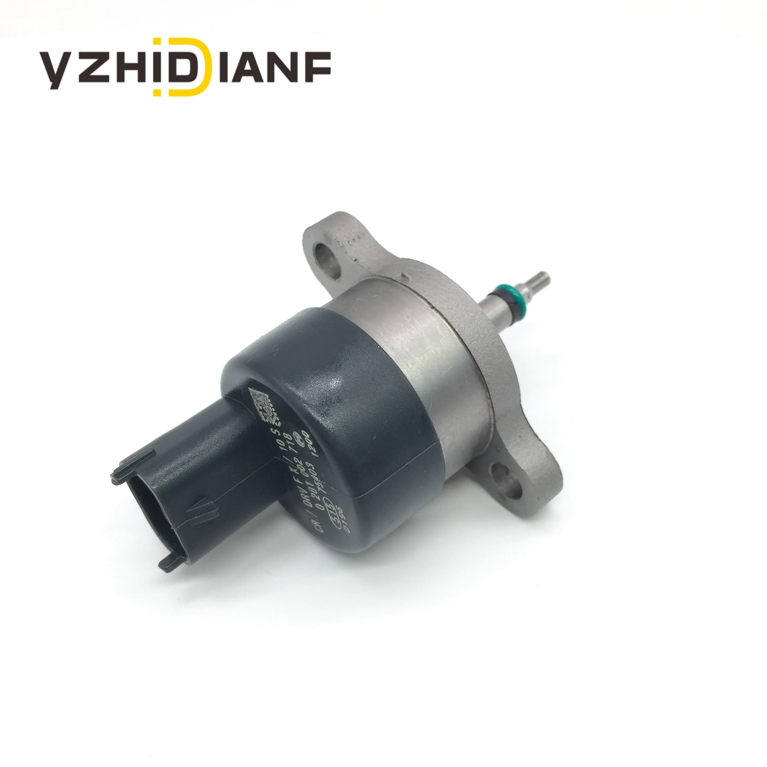 

5x 0281002718 oringinal Common Rail Pressure Regulator Diesel Fuel Pressure Regulator DRV 31402-27010 0445214074 0445213006 Car