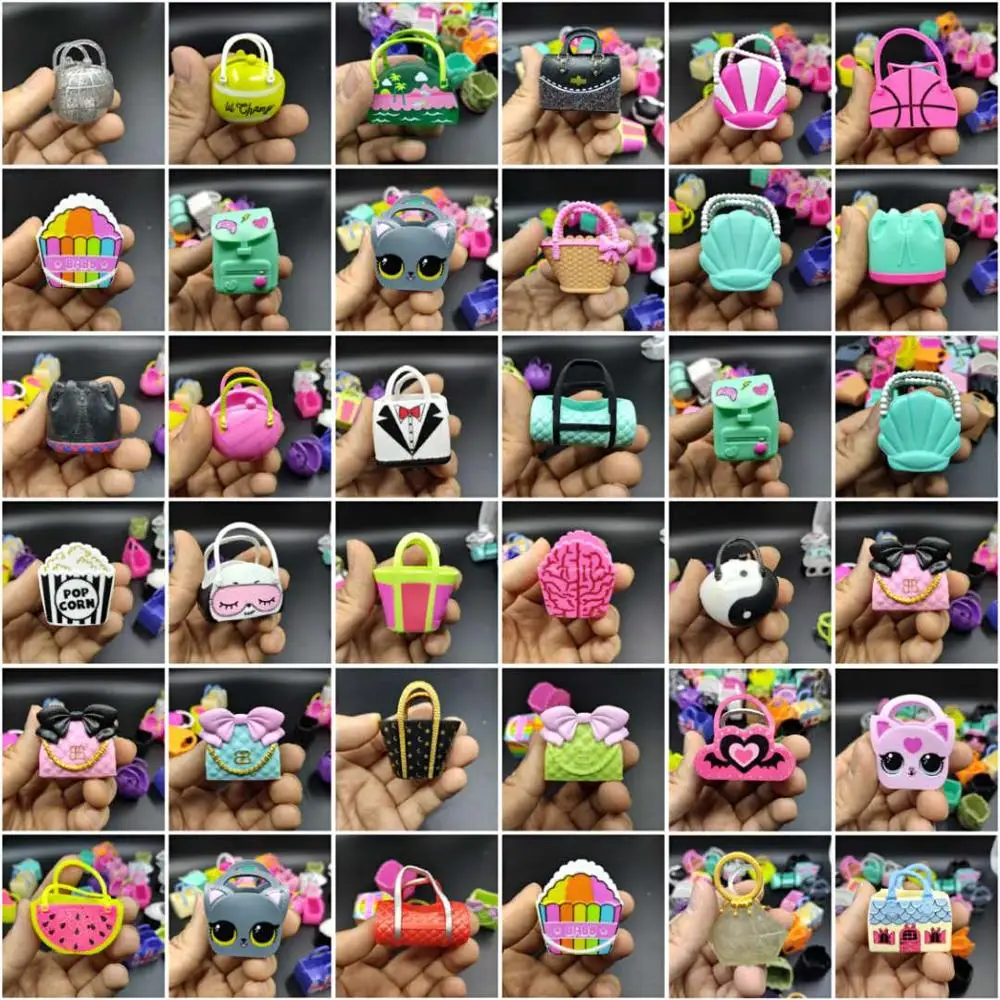 Оригинальные маленькие аксессуары одежда мини милая сумка в продаже