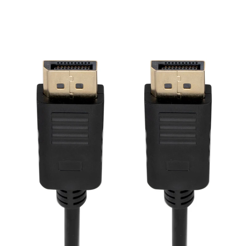 Кабель дисплея 1 8 м DP к кабель Папа-папа свинцовый порт для настольного