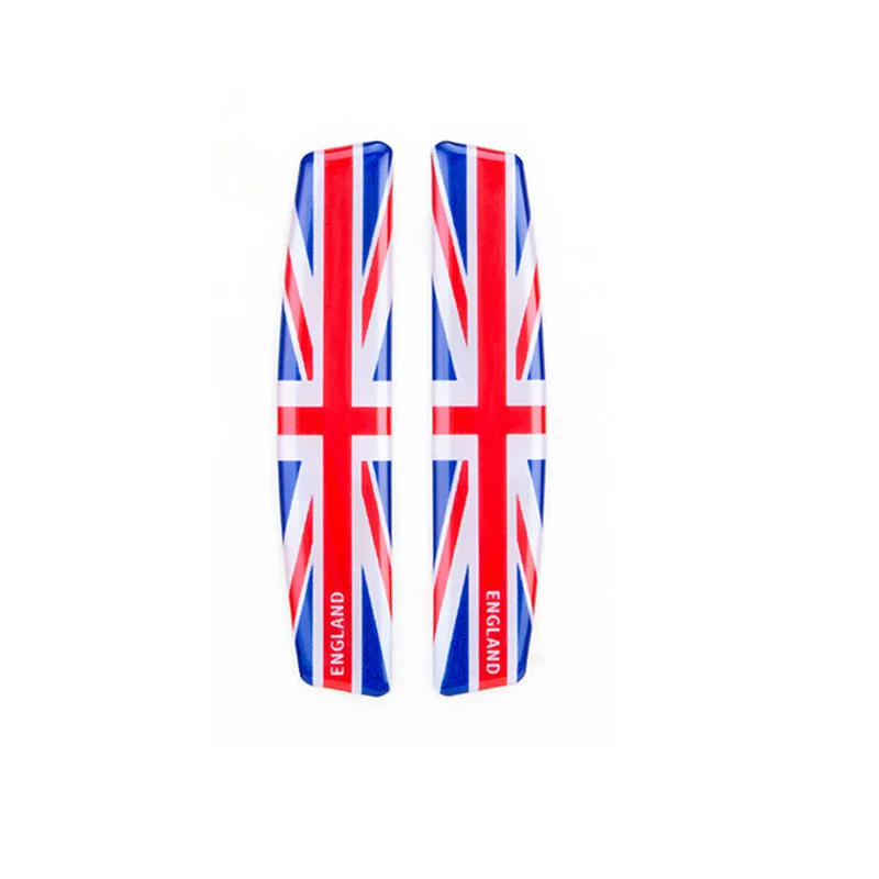 Наклейки для предотвращения царапин на дверь автомобиля MINI Cooper S F54 F55 F56 F57 F60 R55 R56