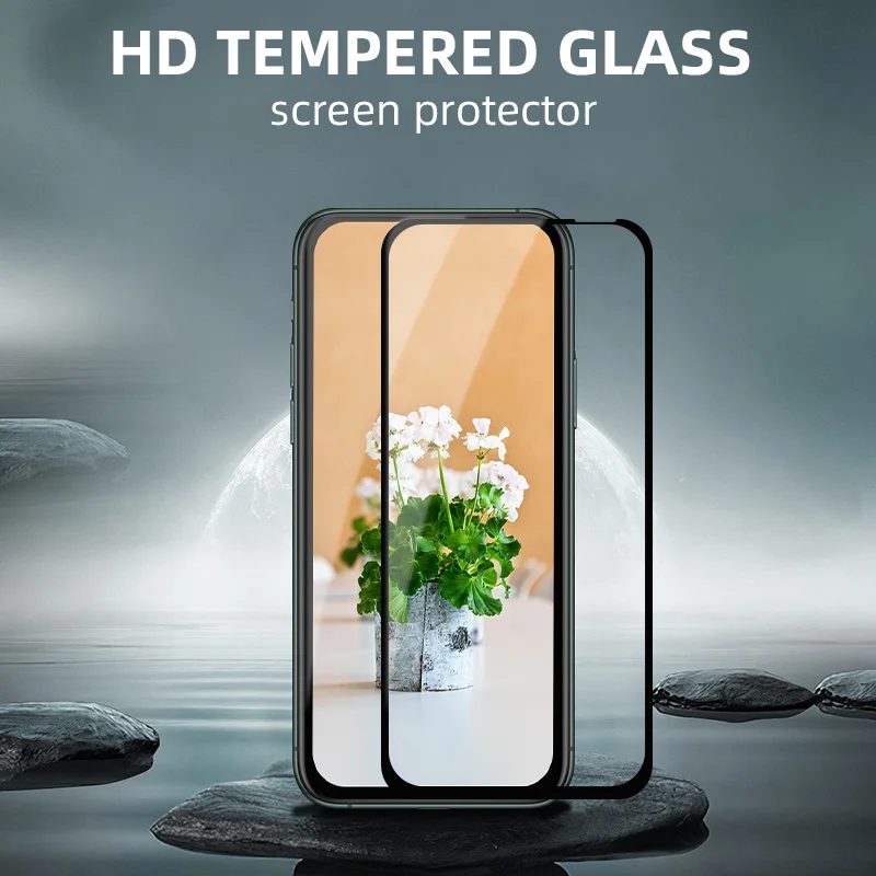 

Protective Glass For Samsung A51 A71 A70 Screen Protector For Samsung A50 A70 A31 A41 A01 M11 M31 M01 A11 A21 Note 10 Lite Glass