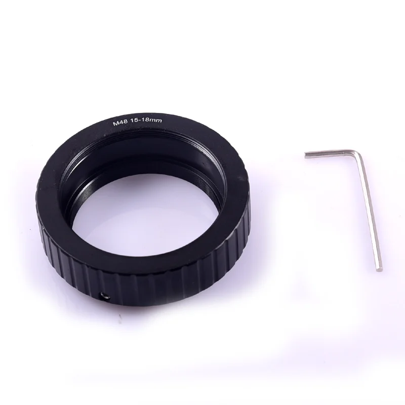 S8332 M42，M48，M54，M68 Adjustment Ring