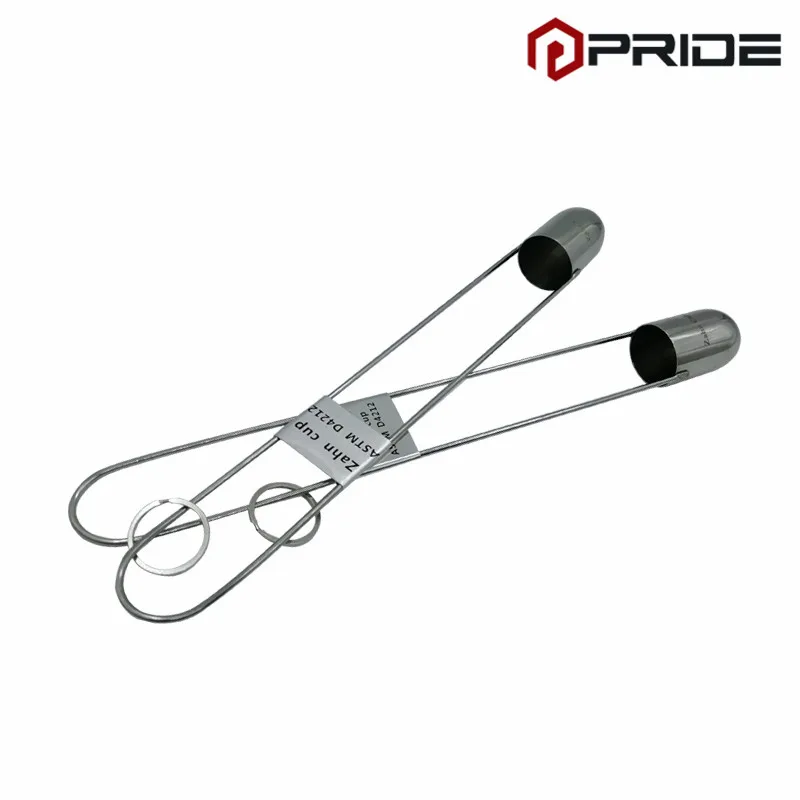 Стакан 5 # Zhan из нержавеющей стали