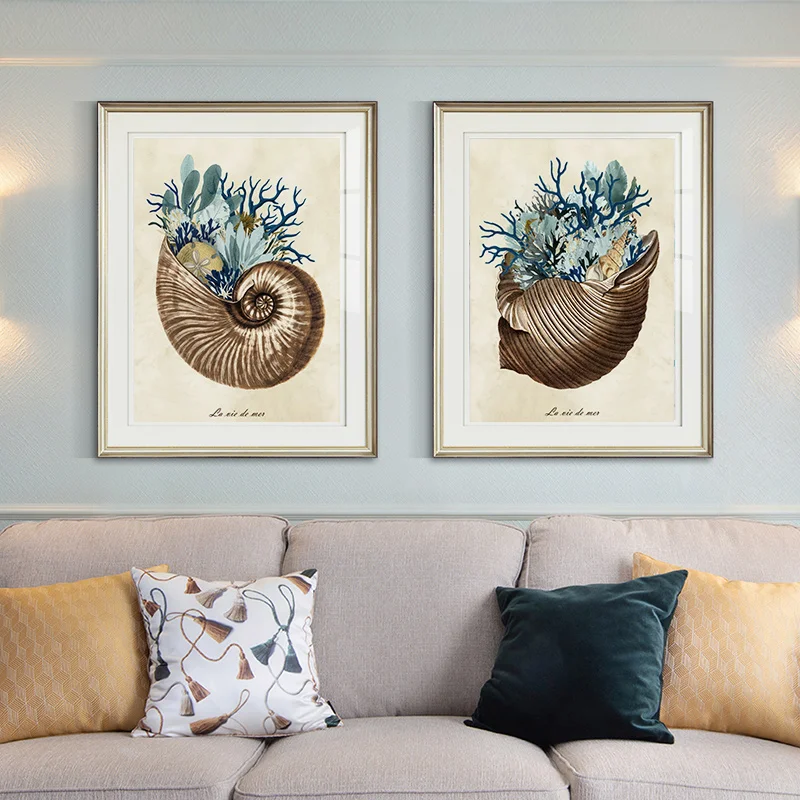 Рисунок 3 - Простой и современный американский