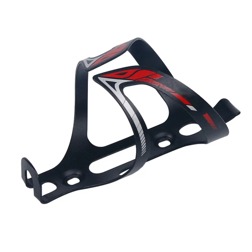 

Bicycle Bottle Holder Magnalium Alloy Kettle Cage Road Cycling Useful Durable Mountain Bike Fixed Mount Portable Accessories