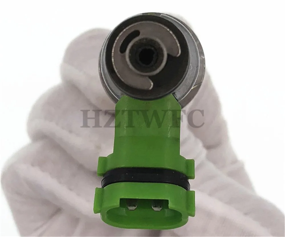 Новый топливный инжектор 23250-28070 23209-28070 для TOYOTA AVENSIS VERSO &amp RAV4 1AZ 2AZ 2 0 4 высокое