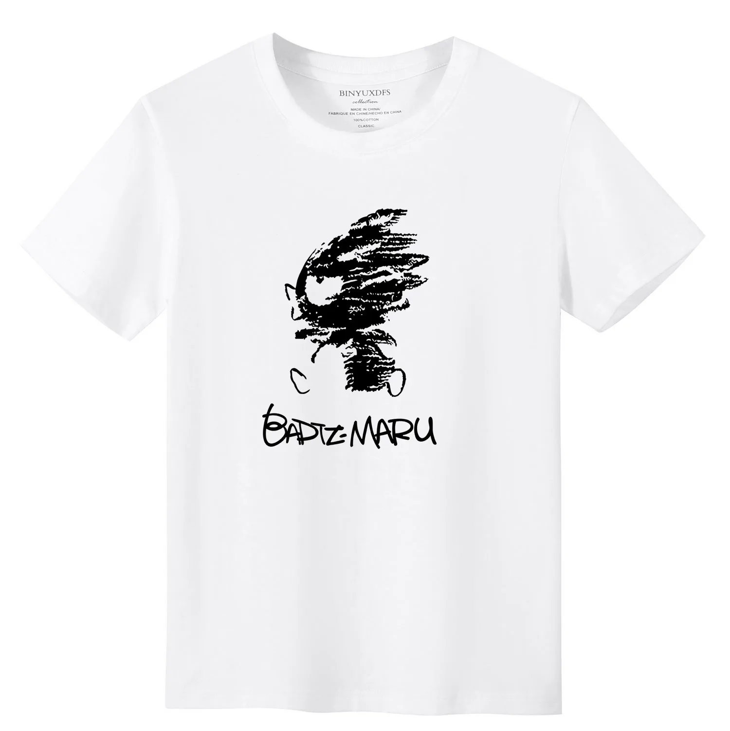 Мужская футболка весна осень 2020 новая хлопковая 3d с забавным принтом розы