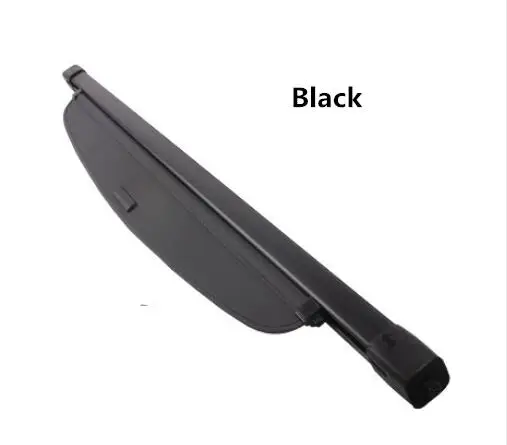 Защитный чехол для заднего багажника автомобиля подходит Mitsubishi Outlander 2016 2017 2018 |