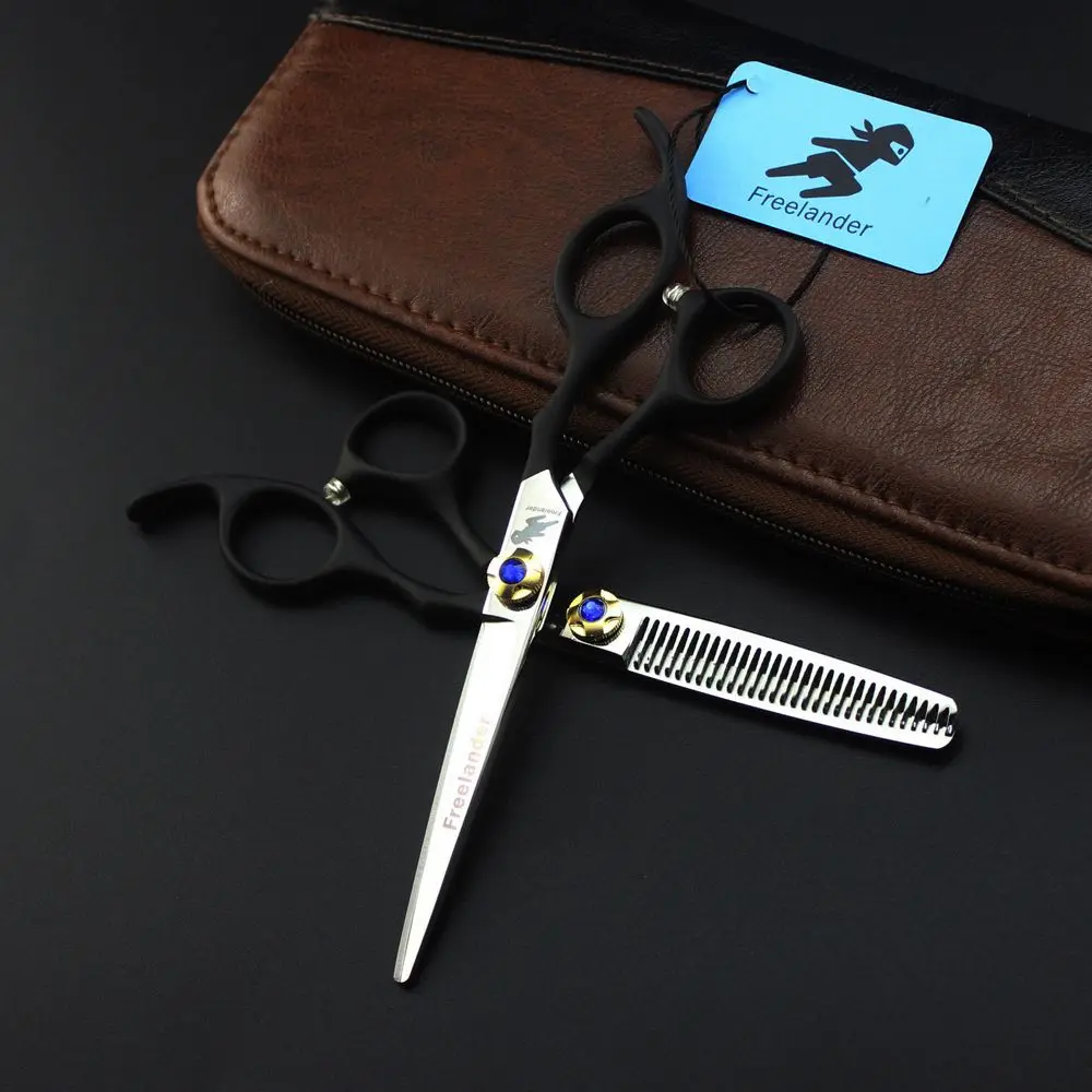 Профессиональные парикмахерские 6 дюймовые ножницы для стрижки