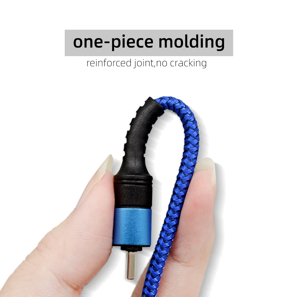 CHAURE usb type C кабель 5a для huawei Xiaomi мобильный телефон кабель для быстрой зарядки синхронизации данных type c кабель для быстрой зарядки 1 м 2 м