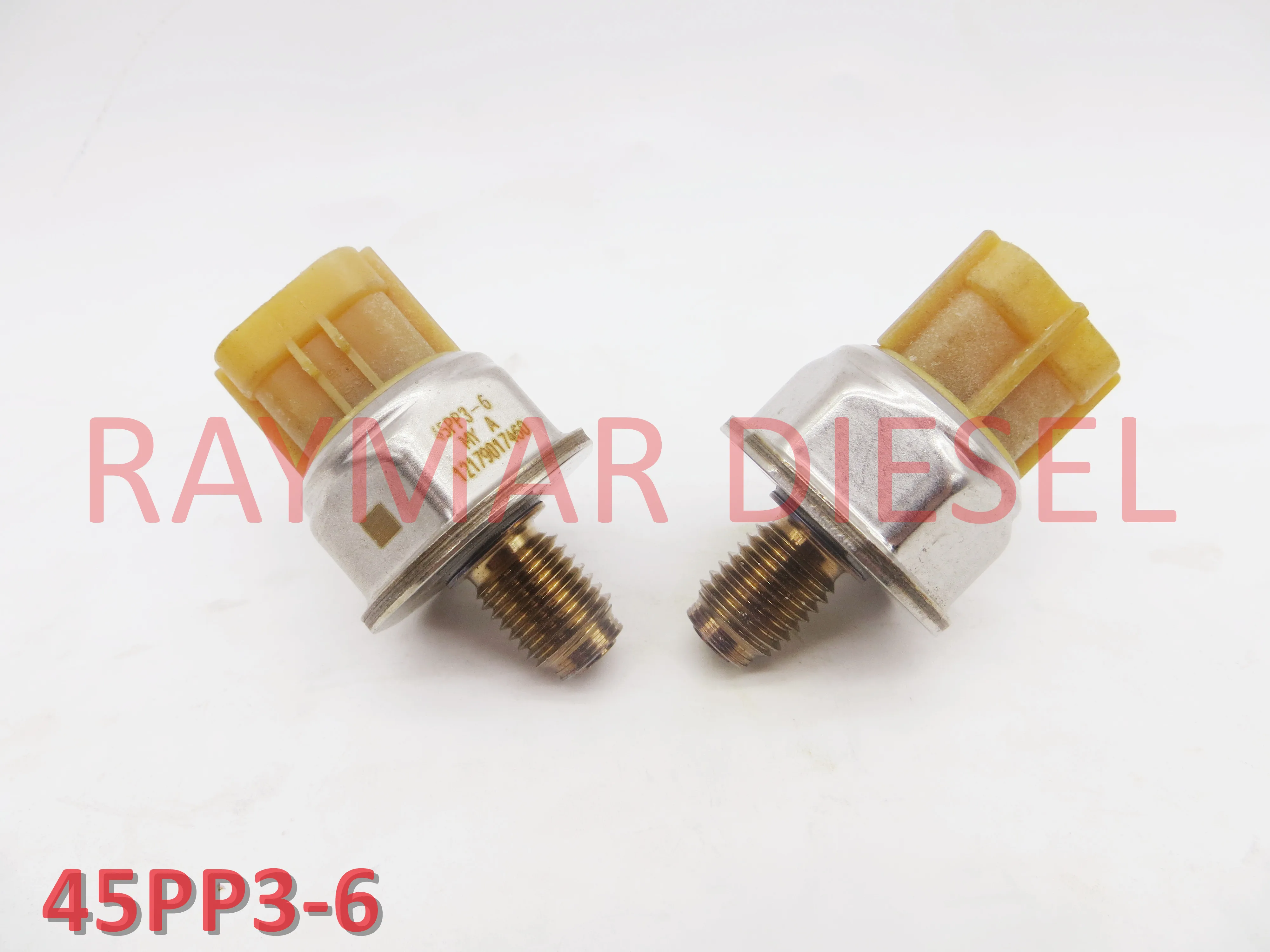 

Подлинный новый датчик высокого давления с общей топливной магистралью 45PP3-6