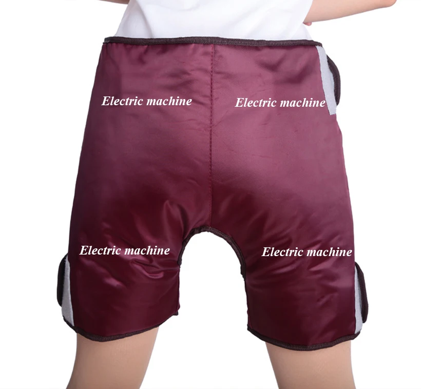 Электрическая грелка для колен и ног HANRIVER электрическая терапия с подогревом