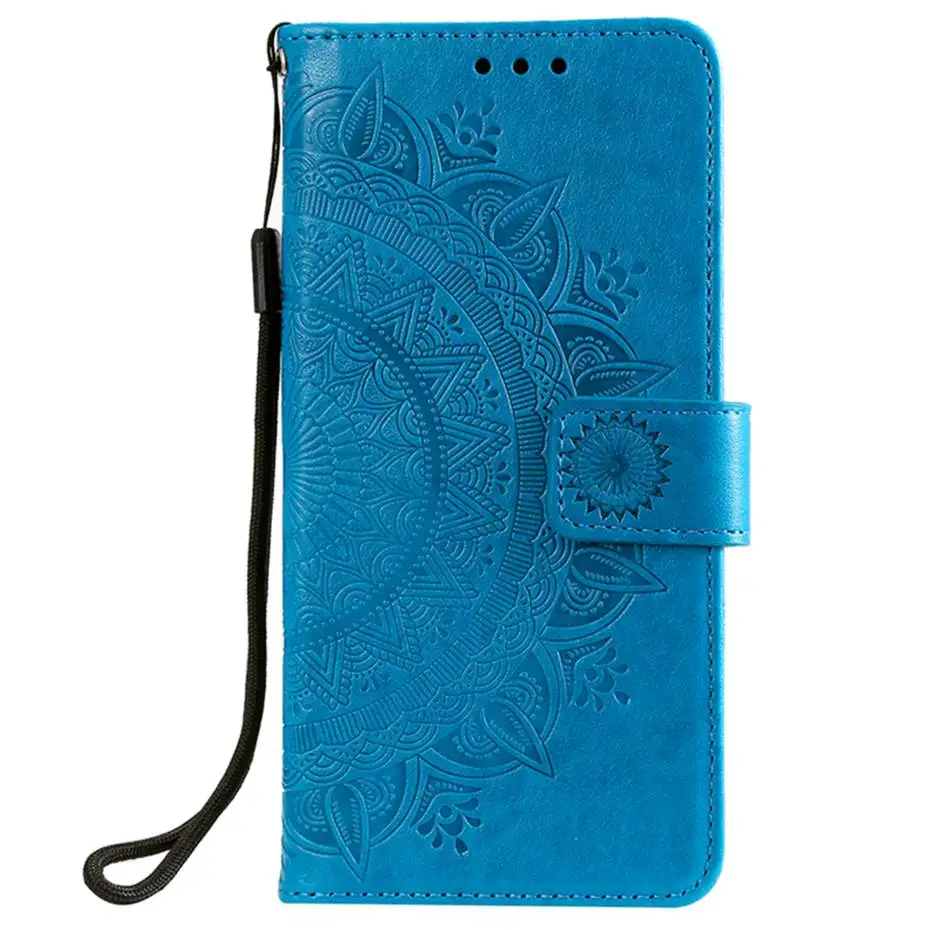 Чехол-книжка Redmi Note 8 для Xiaomi Pro Роскошный чехол телефона из искусственной кожи