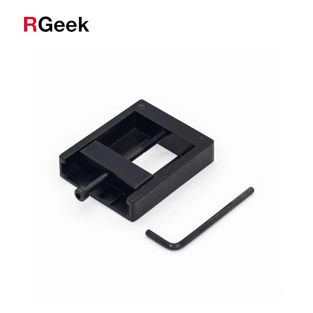 

RGEEK CPU IHS Heatsink Removal Delid Tool Cap Opener Guard Die delidding kit intel LGA 1150 1151