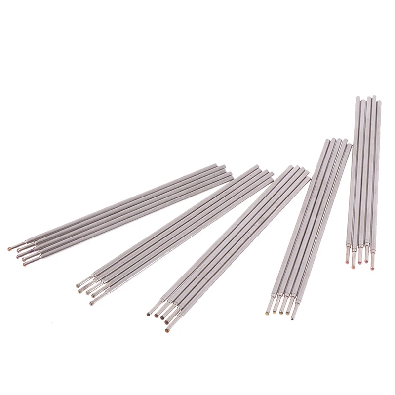 Ручка для татуировок перманентного макияжа 5 шт./компл. | Красота и здоровье