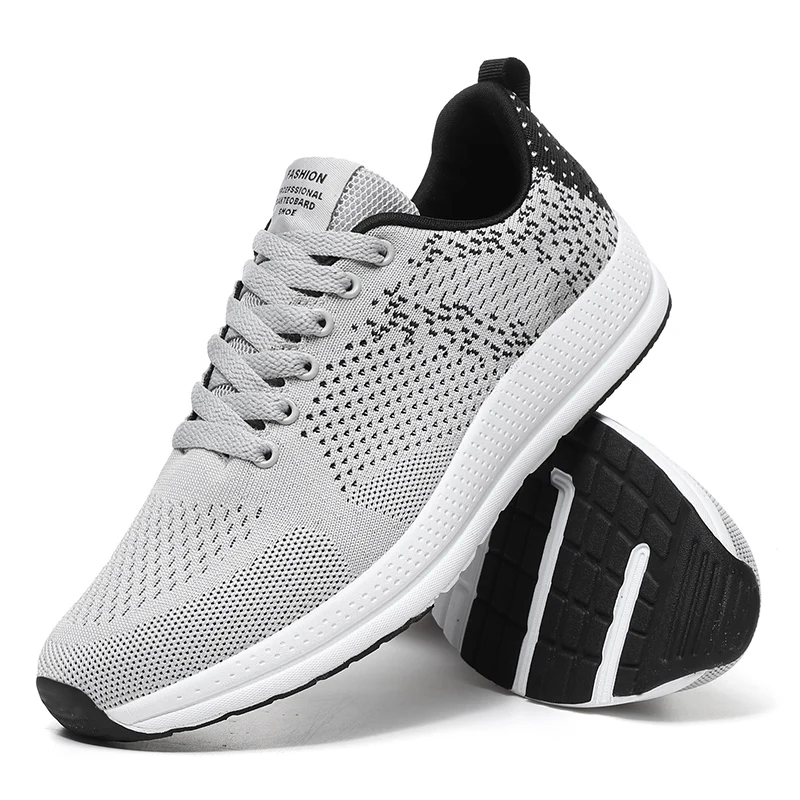 

Men Comfortable And Breathable Sneaker Mesh Casual Running Shoes Outdoor Travel Shoes кроссовки мужские