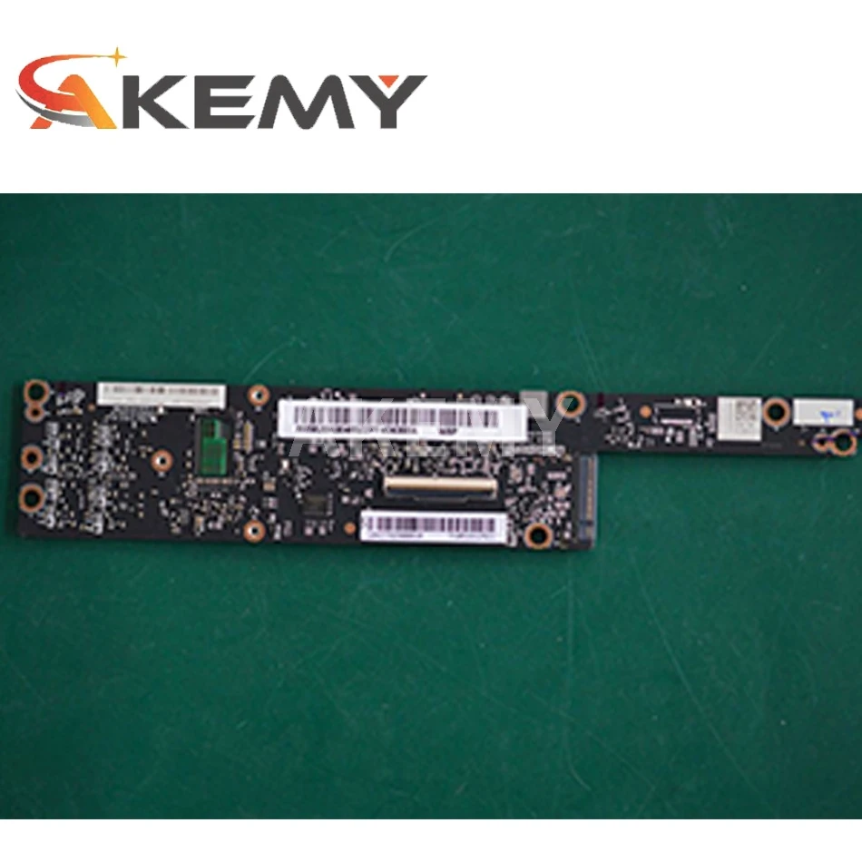 Verkaufen Für Lenovo Yoga 3 Pro 1370 Laptop Motherboard Mit SR23Q M-5Y71/5Y51/5Y3 1 1,2 Ghz CPU 8GB AIUU2 NM-A321 5B20H30465 5B20H30466