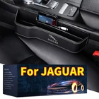 Автомобильный органайзер для заднего сиденья, карманный автомобильный органайзер для хранения для Jaguar XF XE XJ F-Pace X-Type S-Type F-Pace из искусственной кожи XK
