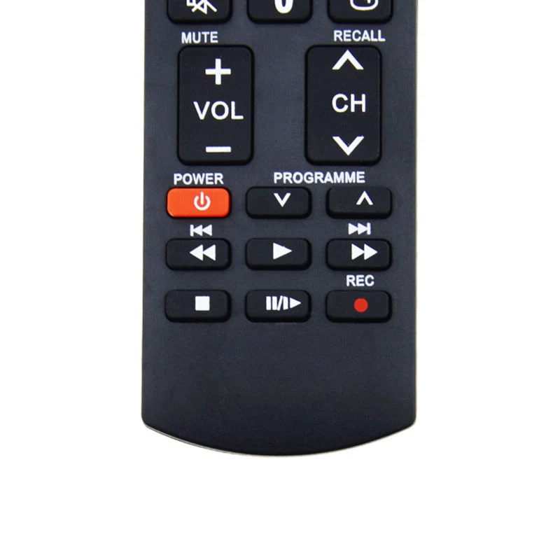 Замена пульта дистанционного управления для Panasonic Viera Smart tv N2QAYB000350 | Электроника