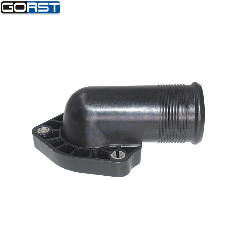 Корпус термостата двигателя 5263134 для Камминс Isf 2 8 газа|Термостаты и запчасти| |