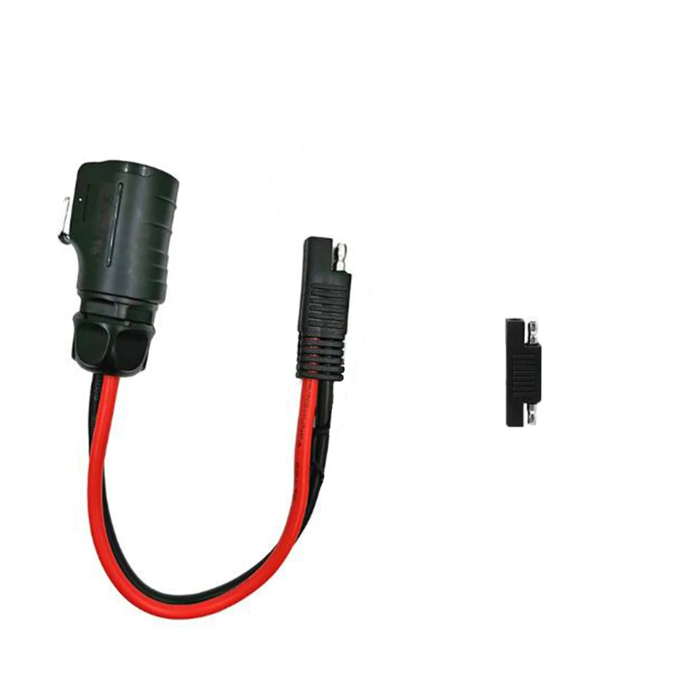 TRIUMPHCABLE 10AWG Sae Кабель адаптер для LP 20 2 Pin питания промышленный круговой разъем с