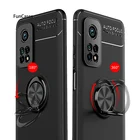 Прочный вращающийся мобильный телефон чехлы для Xiaomi Redmi K30S Coques Мягкий ТПУ чехол poitivo coque Xiaomi 10T Pro Чехол Husa