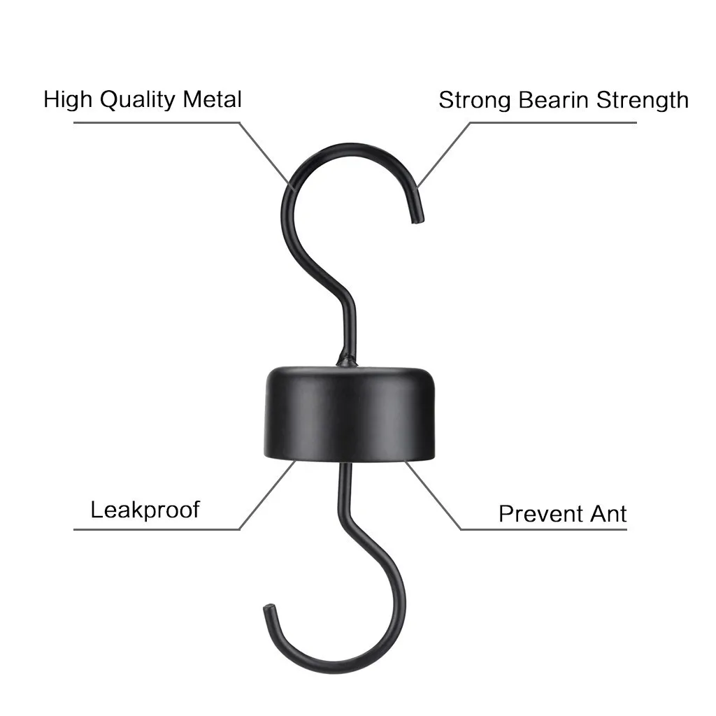 3 упаковки кормушка для колибри муравьиная косточка очень большой аксессуар