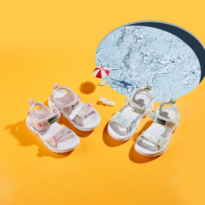 

Boy Sandals Girls Sandals Kids Cartoon Sandals Baby Kids Shoes for Girl Sandals BoysToddler Boy Toddler Girl Shoes Kids Sandals