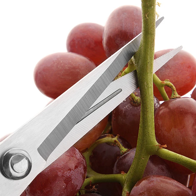 Прямые лезвия Обрезной инструмент для садоводства и ножницы ножничный секатор