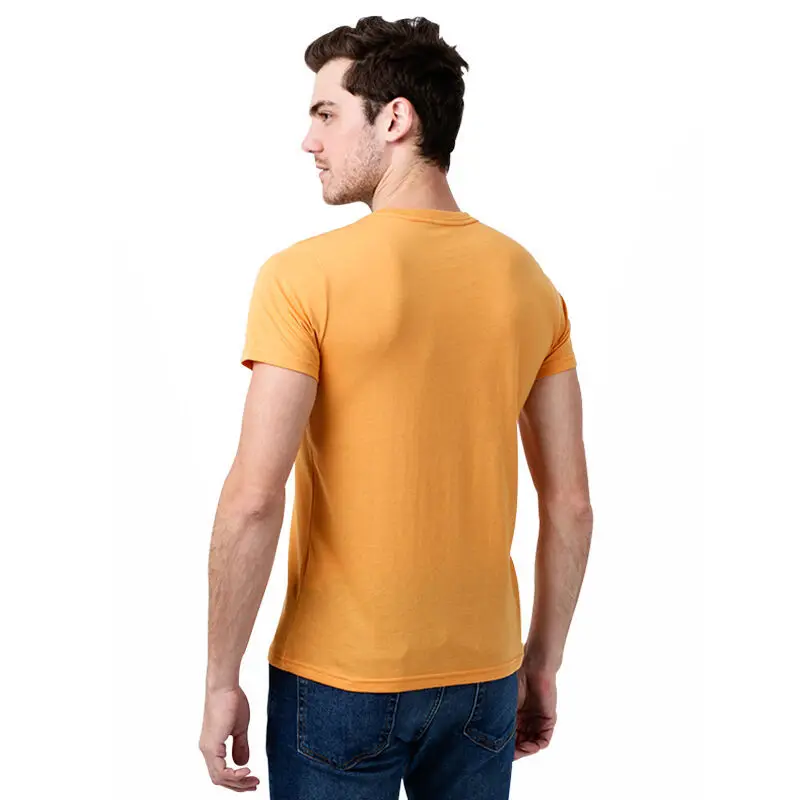 2020 New Men T Shirt Short Sleeves Tshirt Solid Mens Tee Summer Regular Casual Clothing Sous Vetement Homme | Мужская одежда