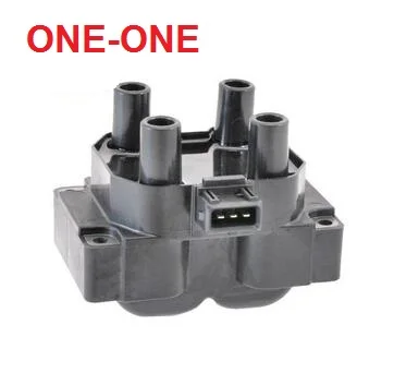 Новый HNROCK катушка зажигания 0221503457 60558152 60809606 7648797 76487970 60586072 597053 0489051050 0489051051 ERR6045 ERR6566