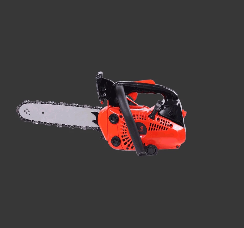 

900W petrol saw one-handed small chainsaw logging saw gasoline logging saw chain