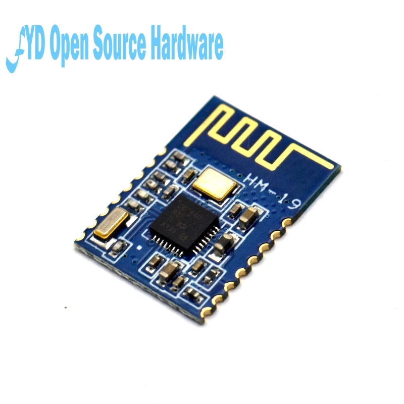 1 шт. Cc2640r2f Bluetooth модуль Ble4.0 4 2 5 0 высокоскоростная Беспроводная