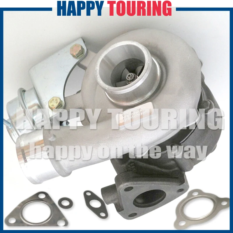 

TF035 28231-27800 49135-07302 турбо для Hyundai Santa Fe 2,2 CRDi D4EB 49135 л. С. 07302-49135 07300-49135 07100-28231 27800-