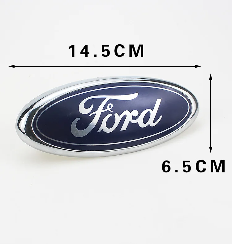 Автомобильные гаджеты для задней панели автомобиля Ford Focus 2 3 4 5 Mk2 Mk3 Mk4 Mk5 Mk7 Ranger Fiesta