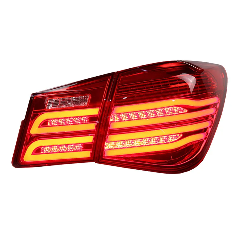 Светодиодный задний стоп-сигнал фонарь заднего хода указатель поворота DRL