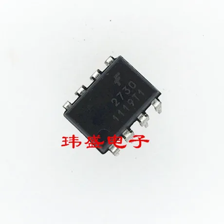 10 шт. Φ HCPL2730 F2730|Реле| |