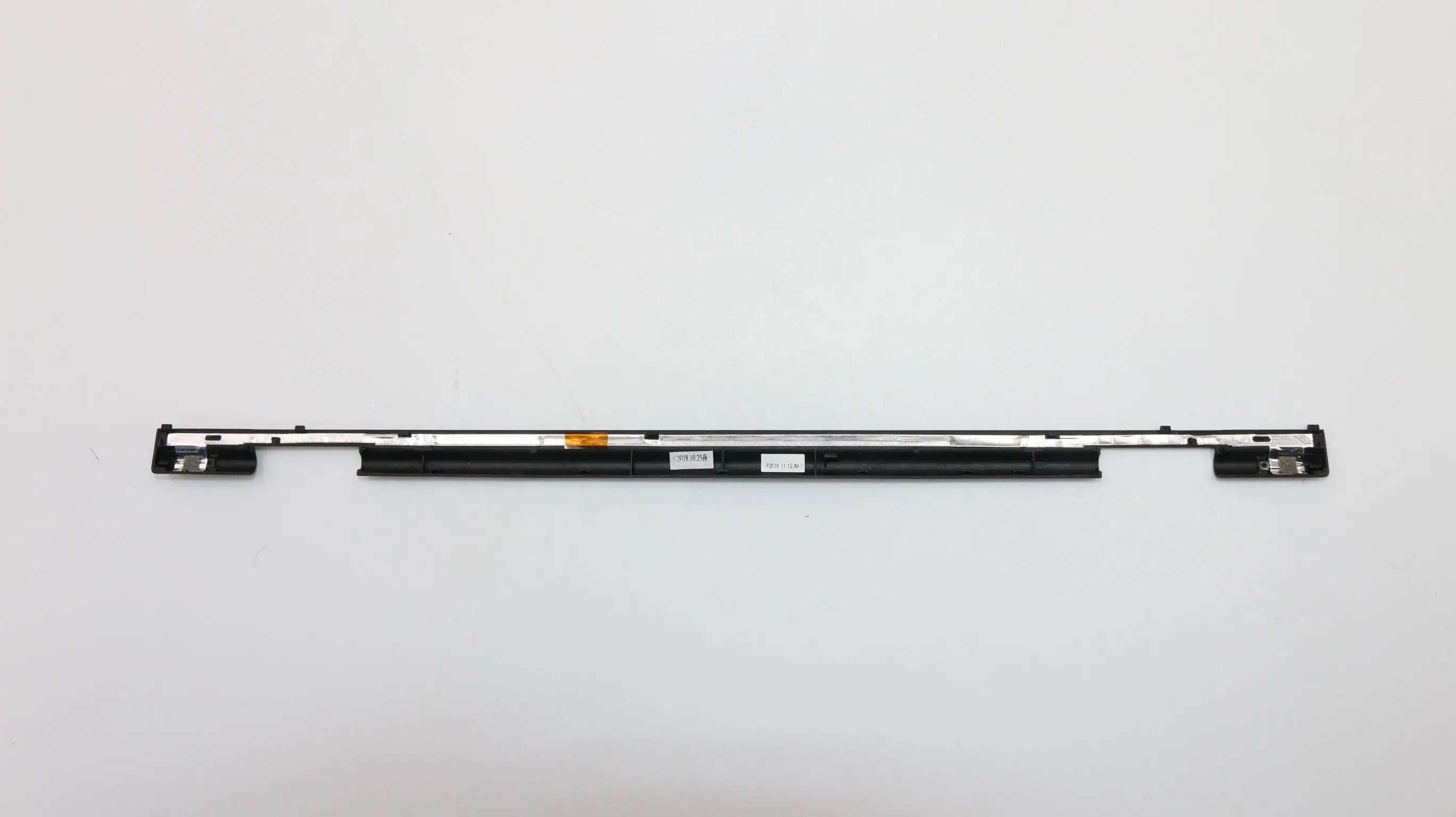 Новый оригинальный экран ноутбука Передняя ЖК-рамка петли полоса крышка для ThinkPad