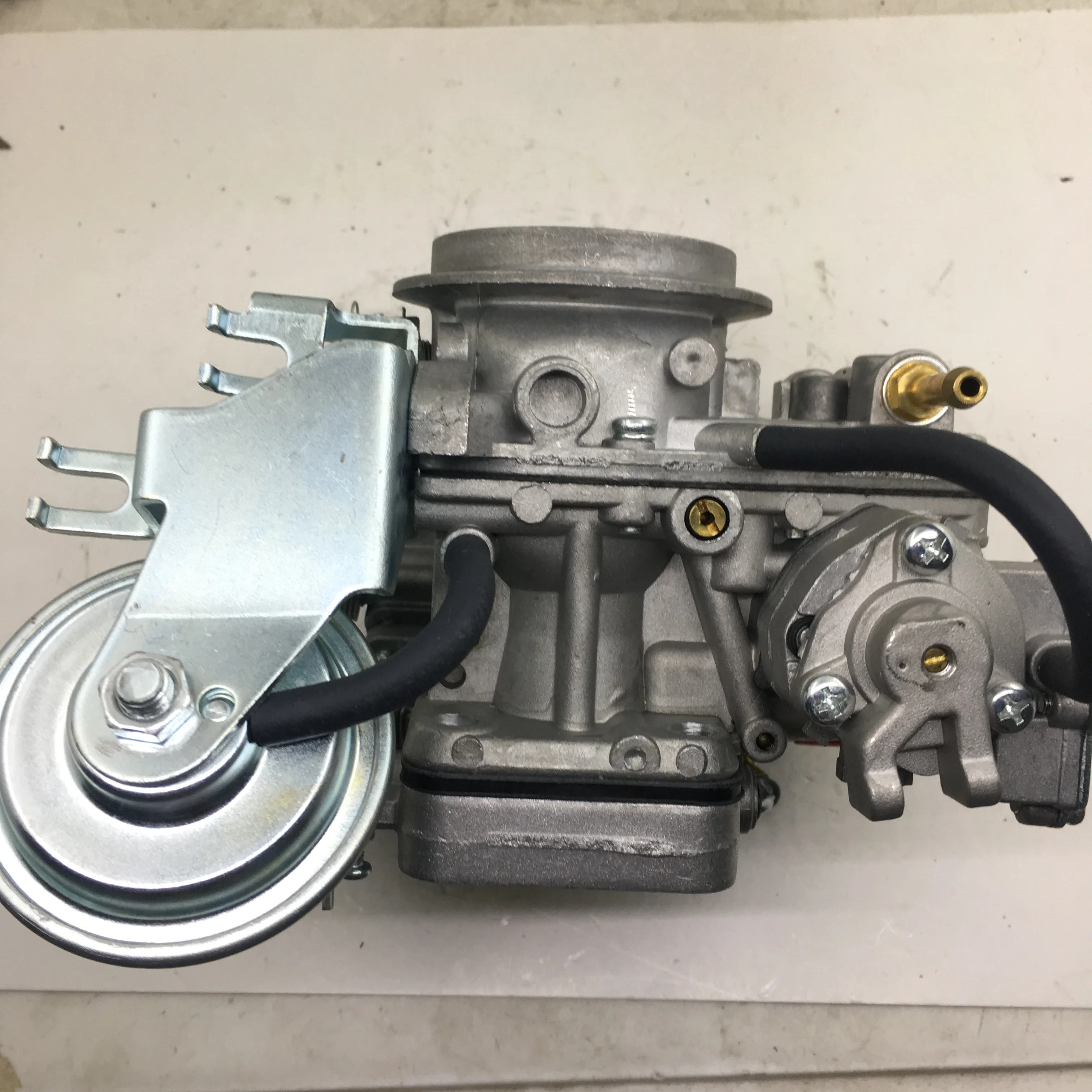 Карбюратор cherryberg carb carby vegaser карбюратор carby подходит для SUZUKI ALTO 13200-84312 Высокое качество Карбюратор