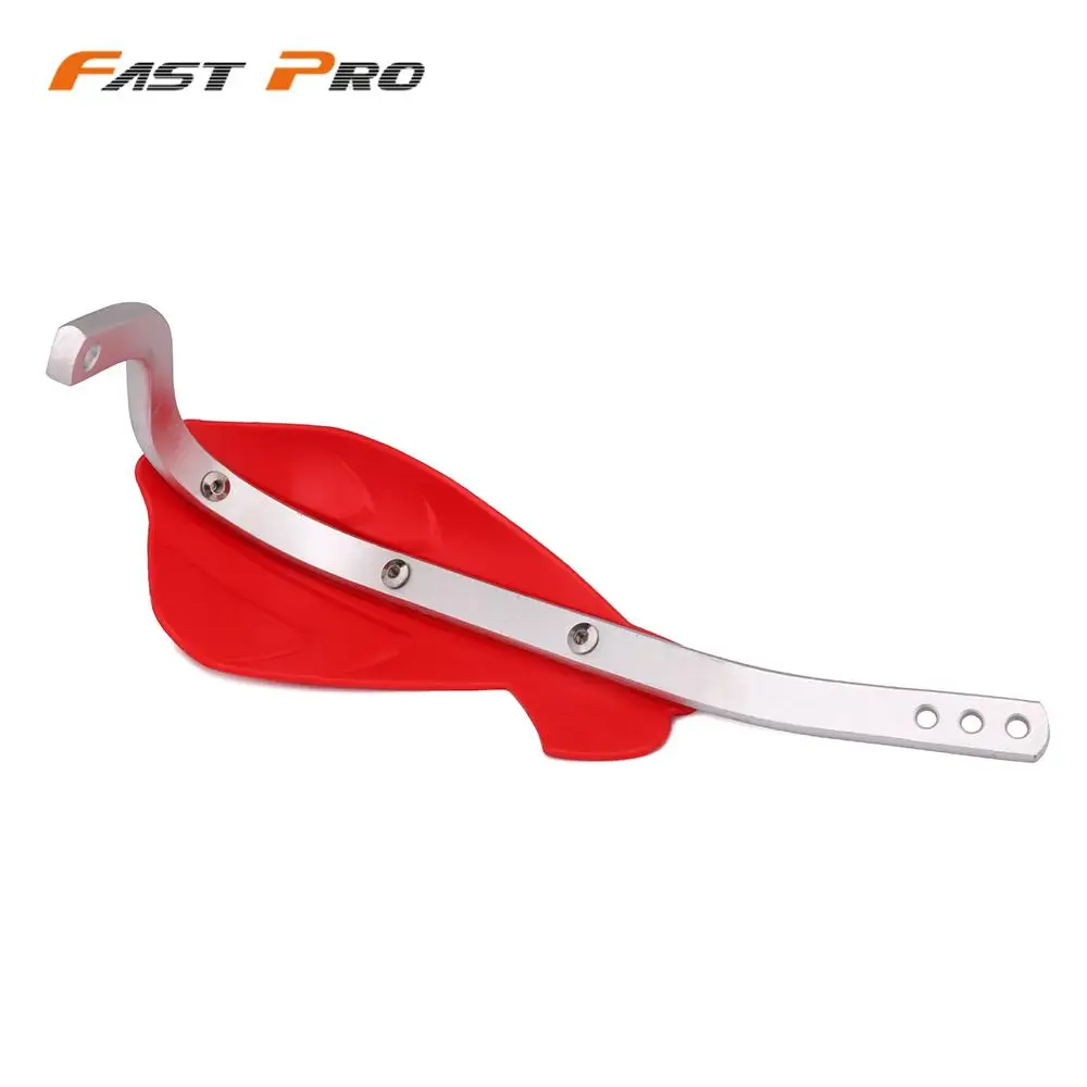 Ручная защита руля защита ручки для KTM EXC XC XCF XCW xcfw MX SX SXF SXS SMR Dirt Bike ATV Enduro Motor Cross