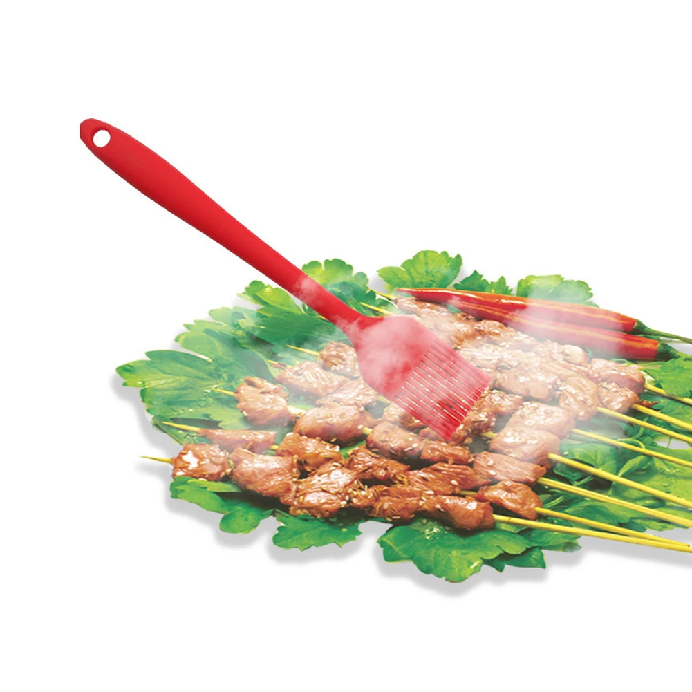 

10pcs Silicone Cooking Utensils Sets Heat Resistant Kitchenware Baking Utensils Kitchen Cooking Tools Set Accessories