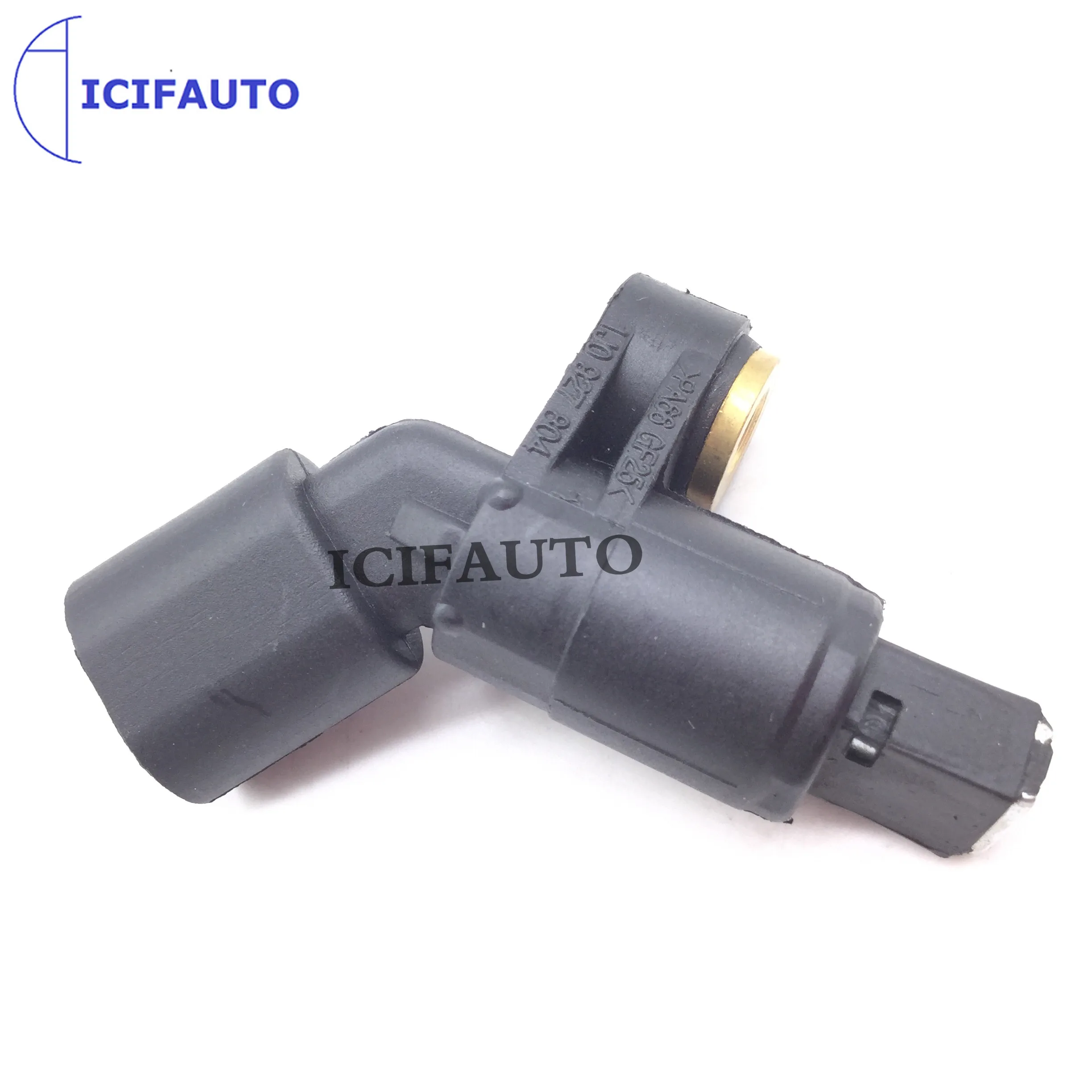 Датчик скорости переднего правого колеса из АБС-пластика для Audi A3 S3 TT Seat Ibiza Leon Arosa