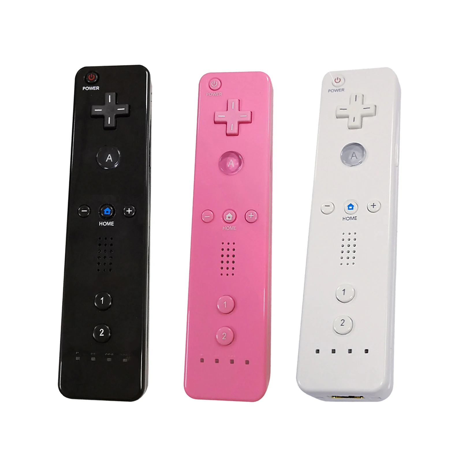 

1 шт., пульт дистанционного управления для Nintendo Wii и Wii U